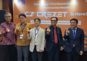 Daewoong Dorong Pengelolaan Kolesterol Lebih Komprehensif demi Tekan Risiko Penyakit Jantung pada Pasien Diabetes