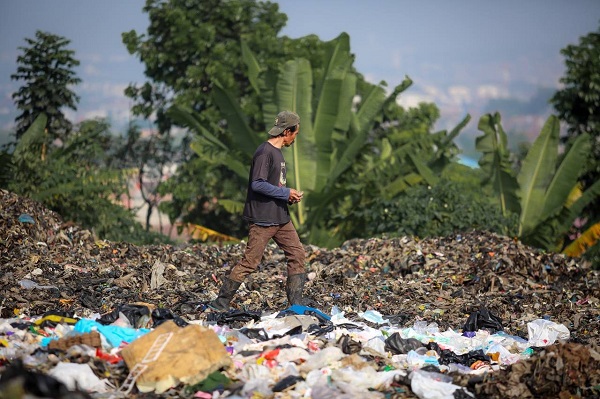 Darurat Sampah Tidak Disetujui, Pemkot Bandung Siapkan Solusi Mandiri