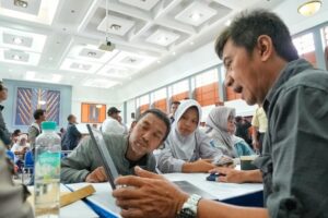 Disdik Jabar Pastikan Data PCMB Aman, Siapkan Solusi bagi Calon Murid yang Belum Tertampung di Sekolah Negeri