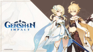 Genshin