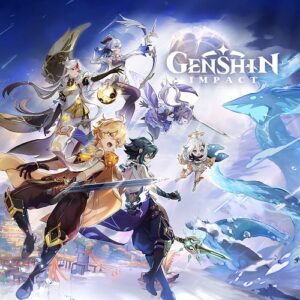 Gensinimpact