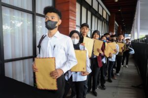 Gratis! Job Fair Online 2026 Sediakan 2