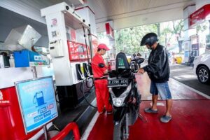 Harga BBM Nonsubsidi Naik, Wali Kota Siapkan Langkah Efisiensi Operasional Pemkot Bandung