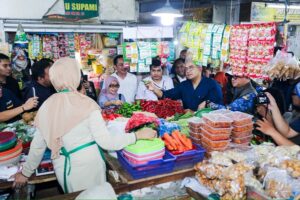 Harga Kedelai Melonjak, Farhan Minta Perajin Tahu Tempe Tetap Produksi