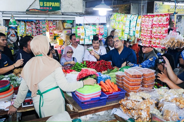 Harga Kedelai Melonjak, Farhan Minta Perajin Tahu Tempe Tetap Produksi