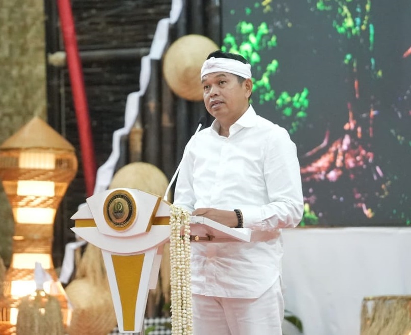 KDM Minta Sekolah Swasta Buka Akses Siswa Tak Mampu yang Belum Diterima di Sekolah Negeri