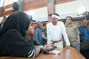 KDM Sempurnakan Pelaksanaan SPMB, Jamin Proses Lancar Hingga Tahap Akhir