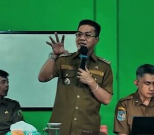 KDS Perusahaan Tak Peduli Lingkungan Bakal Disegel Demi Penanganan Banjir Tegalluar