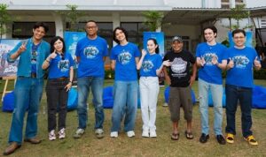 Karya Pidi Baiq dan Arahan Rudi Soedjarwo, Film 'Dan Bandung' Angkat Kisah Romansa Manis Beda Kasta