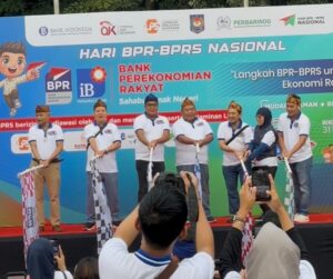 OJK Jabar Dukung Penguatan Peran BPR dan BPRS bagi Ekonomi Rakyat