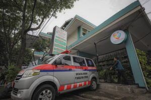 Pahami UHC Agar Akses Layanan Kesehatan Makin Mudah