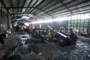 Pemkot Bandung Siapkan 220 Titik Pengolahan Sampah, Target Kurangi 125 Ton Sampah per Hari