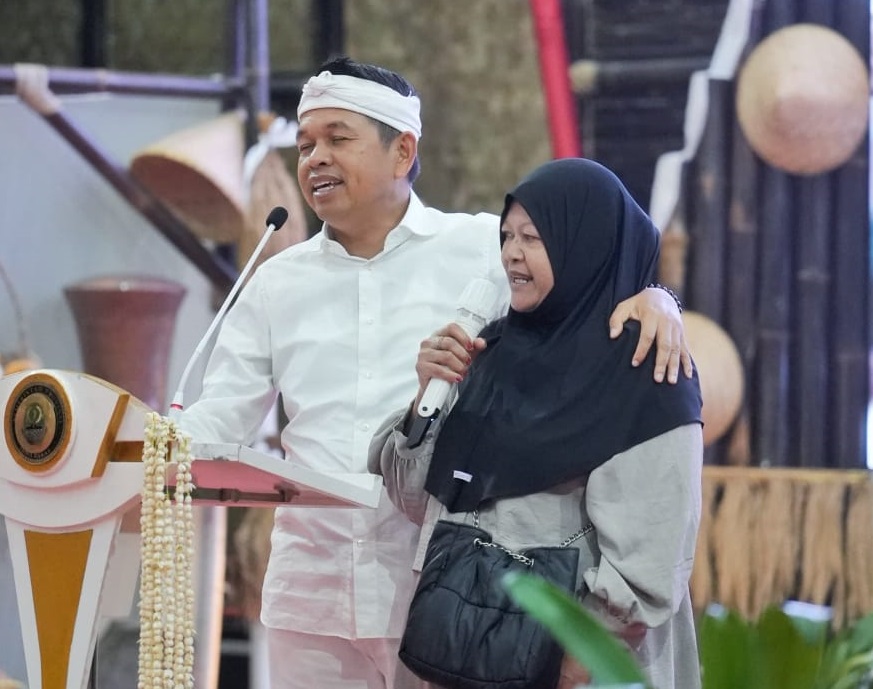 Pemprov Jabar Perluas Perlindungan BPJS Ketenagakerjaan bagi Pekerja Informal