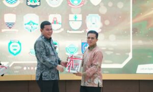 Raih WTP ke-10, KDS Minta Kinerja dan Pelayanan Terus Ditingkatkan