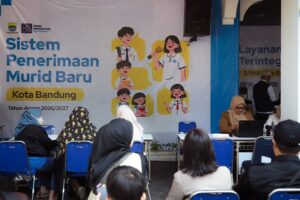 SPMB Kota Bandung
