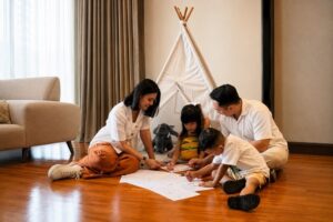 School’s Out Getaway at éL Hotel Bandung