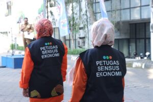 Sensus Ekonomi 2026 di Cimahi, Ngatiyana Tekankan Pentingnya Data yang Akurat