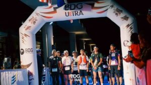 Swiss-Belresort Dago Heritage Kembali Jadi Official Hotel Partner dan Start Venue BDG100 Ultra Trail Run 2026
