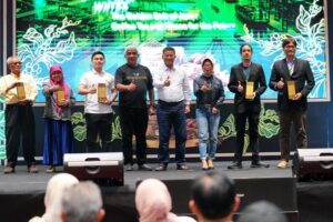 WIITEX 2026 Catat Transaksi Rp25 Miliar, Jabar Perkuat Ekspor Kopi, Teh, dan Kakao