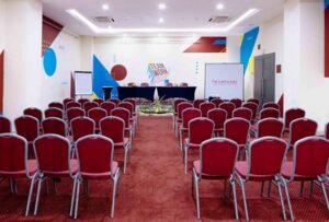 favehotel Hyper Square Bandung Hadirkan Meeting Package Harga Terjangkau Untuk Kebutuhan Bisnis