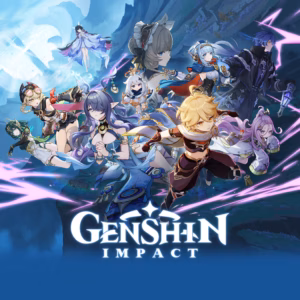 genshinimpact