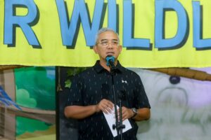 Farhan Pastikan Proses Kerja Sama Kebun Binatang Berjalan Transparan dan Sesuai Regulasi