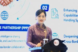 OJK Bahaya Scam yang Semakin Meluas