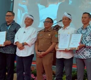 Siapkan Pemimpin Masa Depan, Pemprov Jabar Integrasikan Sekolah Maung dengan Industri