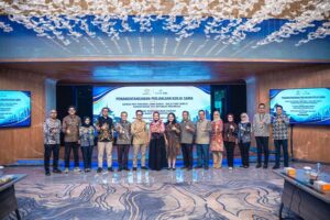 bank bjb Dorong Percepatan Program Rumah Layak Huni via BSPS 2026