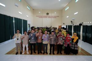 bank bjb Perkuat Literasi Keuangan dan Kewirausahaan bagi Calon Pensiunan Kementerian Agama