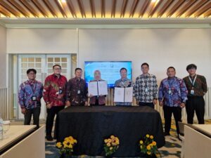 bank bjb Perluas Pembiayaan KUR PMI, Dukung Generasi Muda Raih Peluang Kerja Global