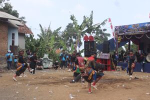 Benjang