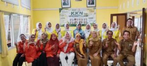 KKN UBK