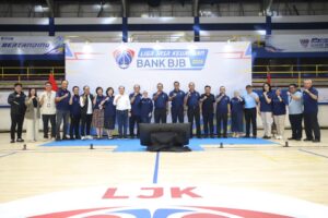 Liga Jasa Keuangan bank bjb 2026, Dukung Kolaborasi Industri Jasa Keuangan