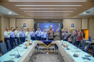 bank bjb Perluas Potensi Bisnis Melalui Kemitraan Strategis Bersama Yayasan Adi Upaya