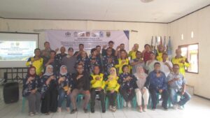 Evaluasi Program di Ciambar Sukabumi, Menakar Peran Kampus bagi Masyarakat Desa