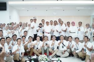 bank bjb Buka Kantor Cabang Pangandaran, Perkuat Akses Keuangan dan Potensi Ekonomi Pesisir
