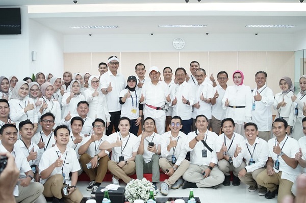 bank bjb Buka Kantor Cabang Pangandaran, Perkuat Akses Keuangan dan Potensi Ekonomi Pesisir