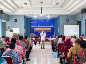 bank bjb Dinas Pendidikan Kota Pekalongan