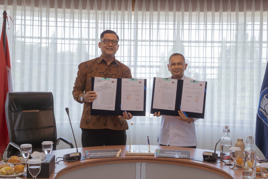 bank bjb UPI