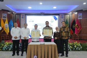 Dorong Tata Kelola dan Kepastian Hukum, bank bjb Perkuat Kolaborasi dengan Kejati Banten